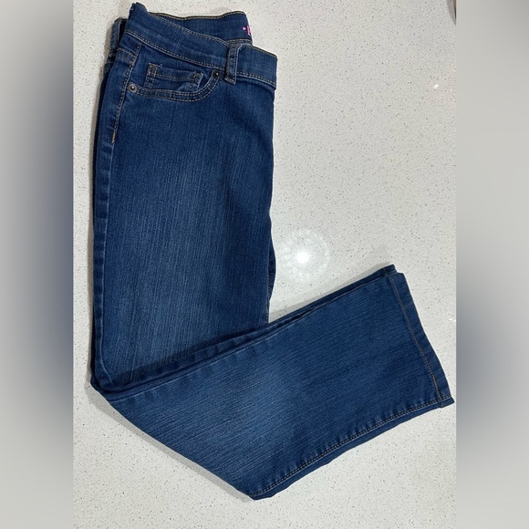 The Children's Place Other - The Children's Place: Girls Bootcut Jeans- Size 12